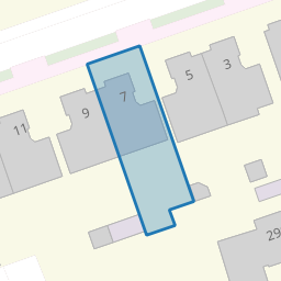 Perceel LGD00-B-3802