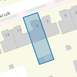 Perceel LGD00-B-3803