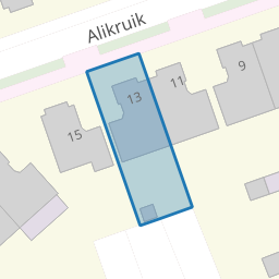 Perceel LGD00-B-3805