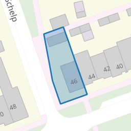 Perceel LGD00-B-3816