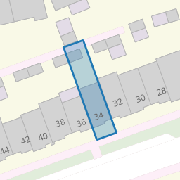 Perceel LGD00-B-3822