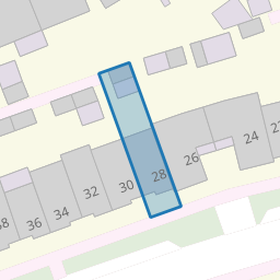 Perceel LGD00-B-3825