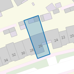 Perceel LGD00-B-3826