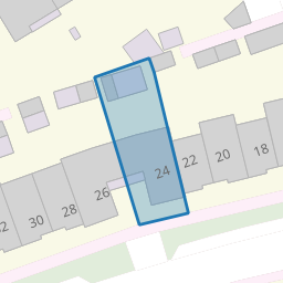 Perceel LGD00-B-3827