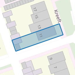 Perceel LGD00-B-3850