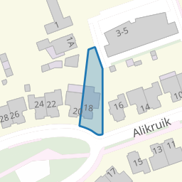 Perceel LGD00-B-3859