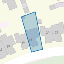 Perceel LGD00-B-3863