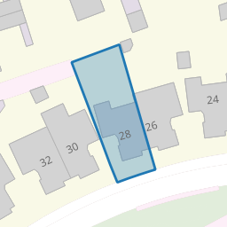 Perceel LGD00-B-3864