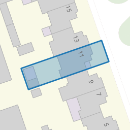 Perceel LGD00-B-3879