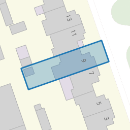 Perceel LGD00-B-3880