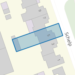 Perceel LGD00-B-3882