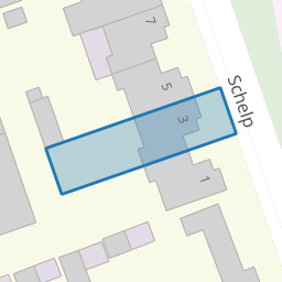 Perceel LGD00-B-3883