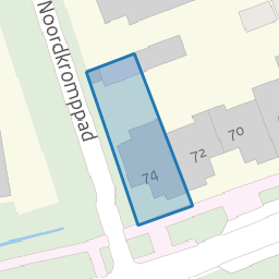 Perceel LGD00-B-3897