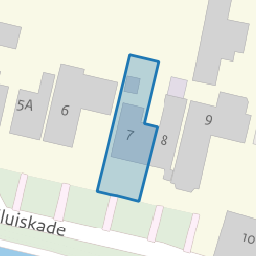 Perceel LGD00-B-3904