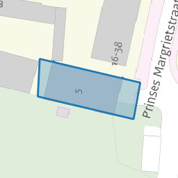 Perceel LGD00-B-3955