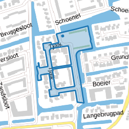 Perceel LGD00-B-3965