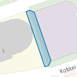 Perceel LGD00-B-3966