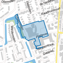 Perceel LGD00-B-3996