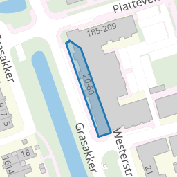 Perceel LGD00-B-3997