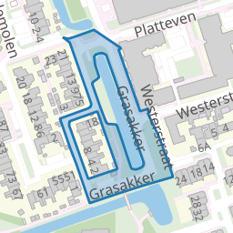 Perceel LGD00-B-3998