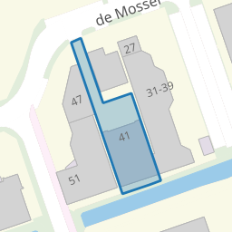 Perceel LGD00-B-3999