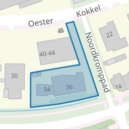 Perceel LGD00-B-4031