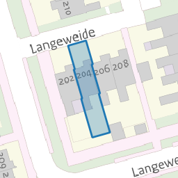 Perceel LGD00-B-4057