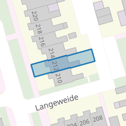 Perceel LGD00-B-4061