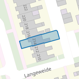 Perceel LGD00-B-4062