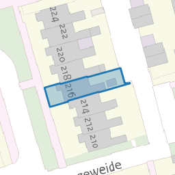 Perceel LGD00-B-4063