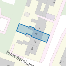 Perceel LGD00-B-4069