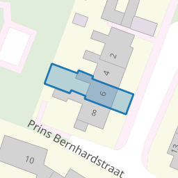 Perceel LGD00-B-4070