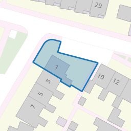 Perceel LGD00-B-4106