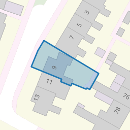 Perceel LGD00-B-4110