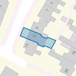 Perceel LGD00-B-4111