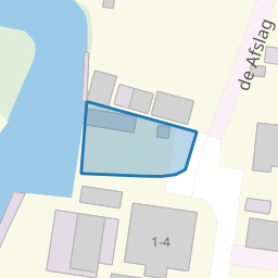 Perceel LGD00-B-4118