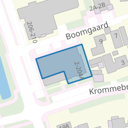 Perceel LGD00-B-4151