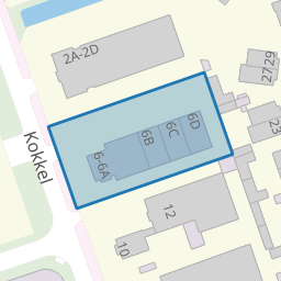 Perceel LGD00-B-4158