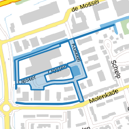 Perceel LGD00-B-4178