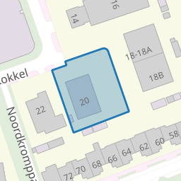 Perceel LGD00-B-4209