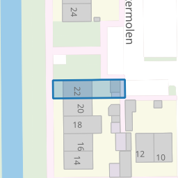 Perceel LGD00-B-4300