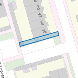 Perceel LGD00-B-4307