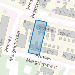 Perceel LGD00-B-4346