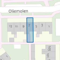 Perceel LGD00-B-4396