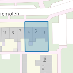 Perceel LGD00-B-4397