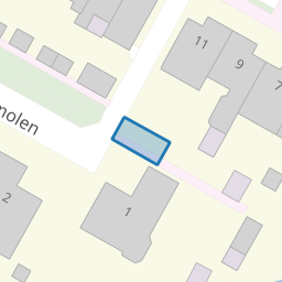 Perceel LGD00-B-4400