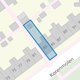 Perceel LGD00-B-4420