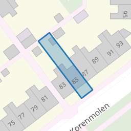 Perceel LGD00-B-4421