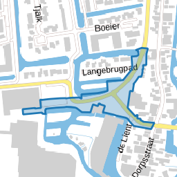 Perceel LGD00-B-4450