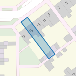 Perceel LGD00-B-4458